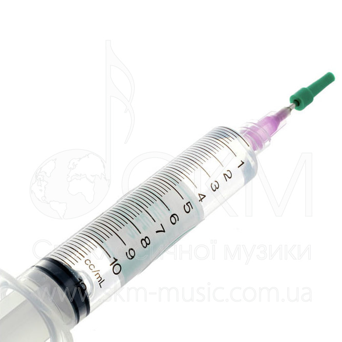 Смазка для крон Hetman №7,5 Slide Gel Plus