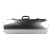 Футляр для альта BAM HighTech Oblong Compact Size без кармана NEW, до 42 см