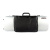 Футляр для альта BAM HighTech Oblong Compact Size с карманом NEW, до 42 см
