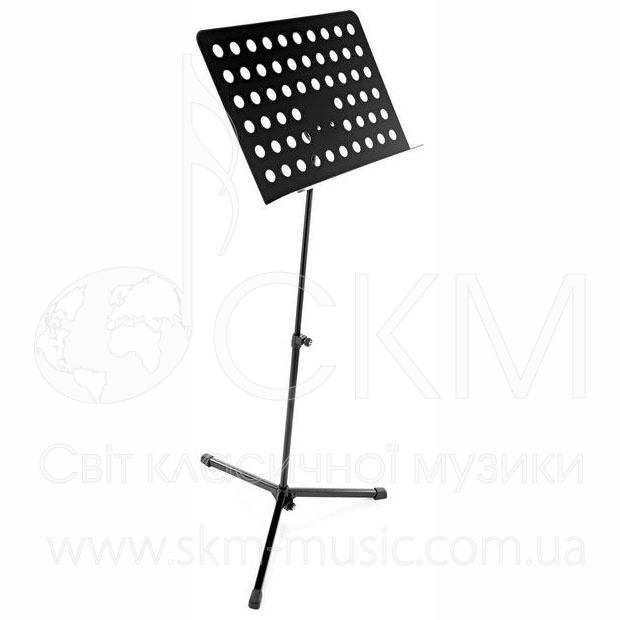 Пюпитр оркестровый K&M 12179 , черный