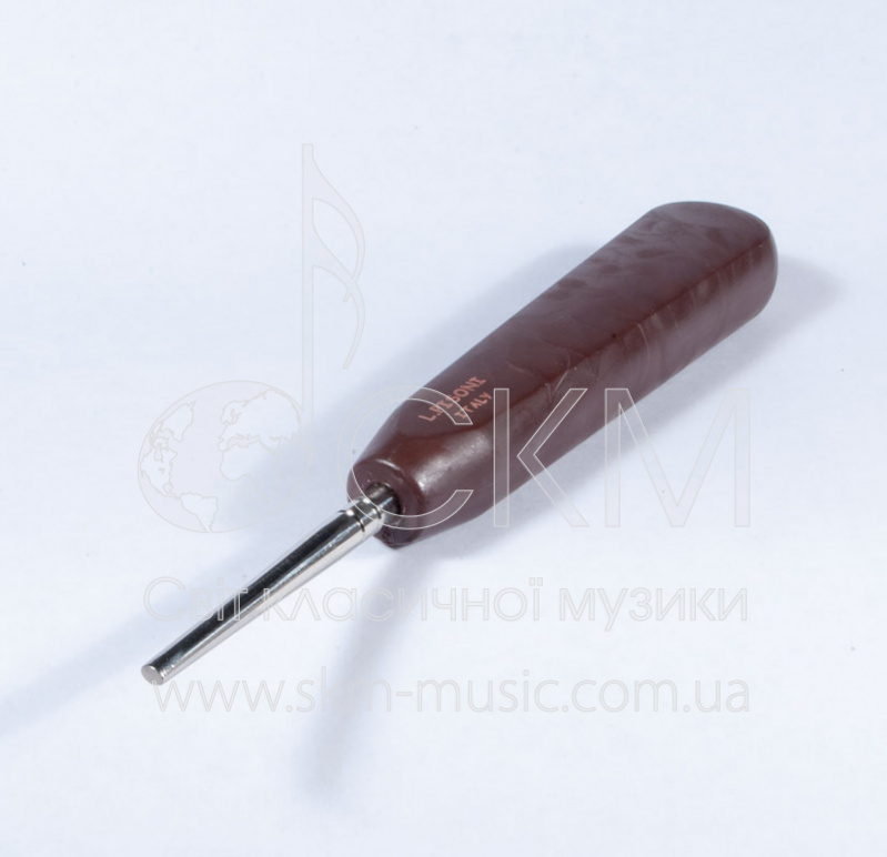 Дорн (Mandrel) Pisoni для штифтов Англ. рожка