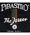 PIRASTRO THE JAZZER cтруны для контрабаса 