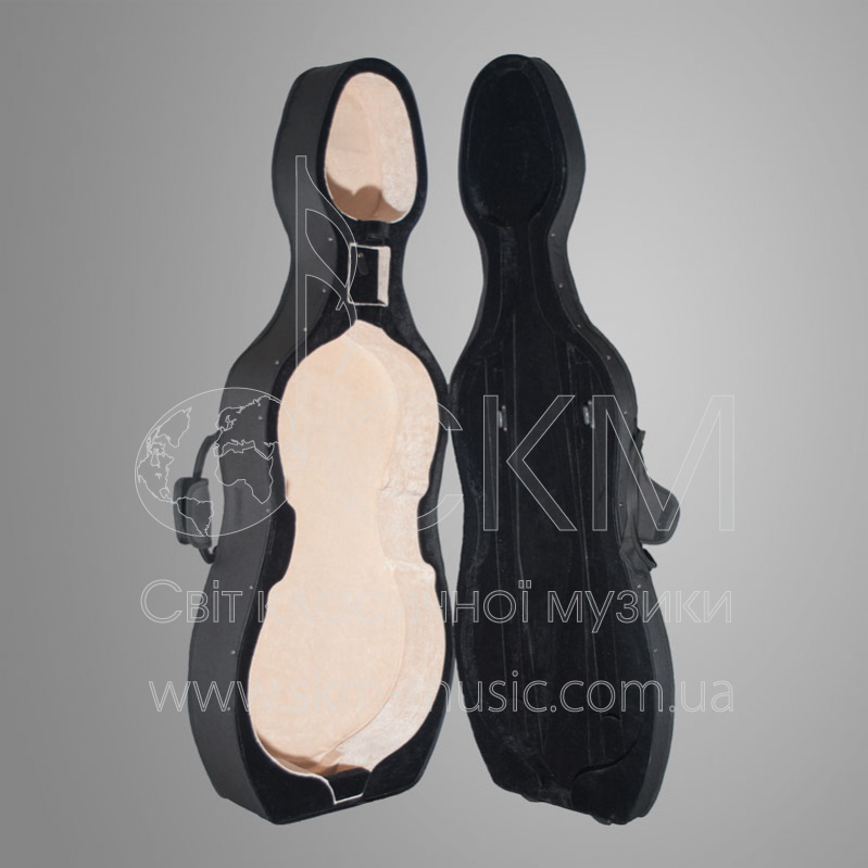 Футляр для виолончели FY60VC