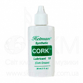 Смазка для пробок Hetman Cork Nr.19