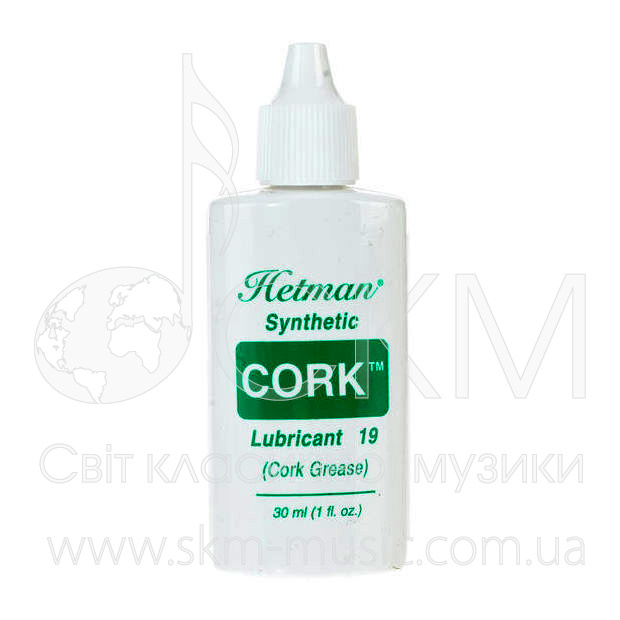 Смазка для пробок Hetman Cork Nr.19