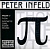 Ре THOMASTIK PETER INFELD, синтетика, серебряная обмотка