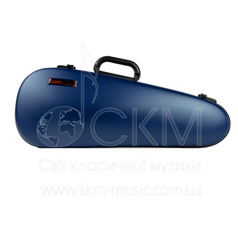 Футляр для скрипки BAM HighTech Overhead