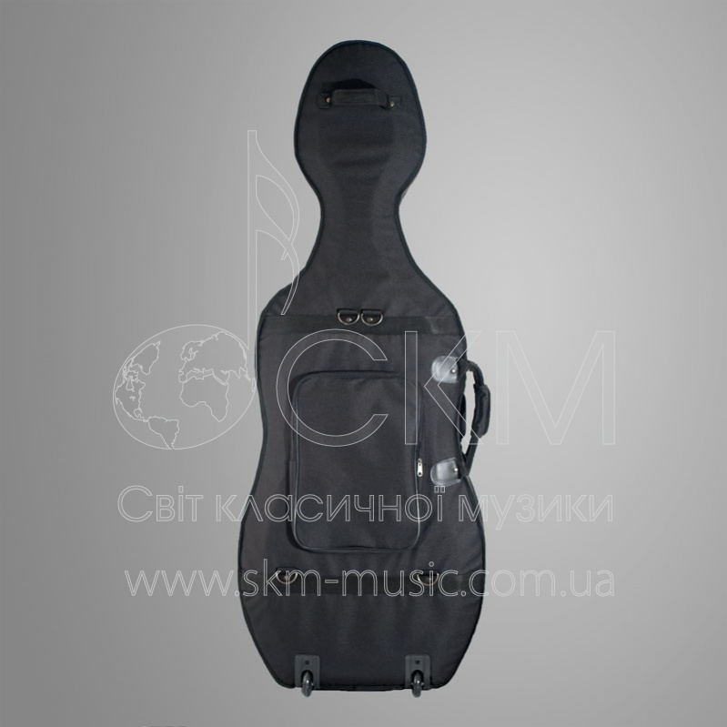 Футляр для виолончели FY60VC