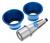 Сурдина для трубы Wallace TWC-401S