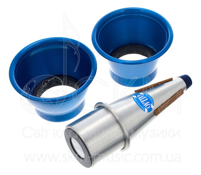 Сурдина для трубы Wallace TWC-401S