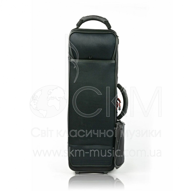 Футляр BAM Trekking для фагота французской модели Buffet Crampon R.C.