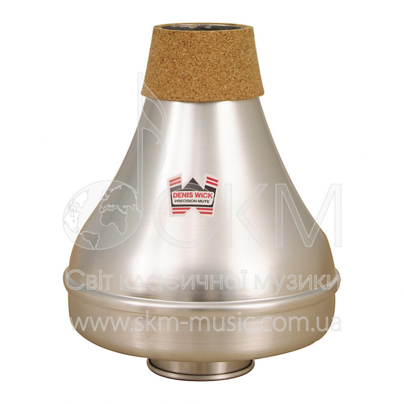 Сурдина для бас-тромбона Denis Wick Wah-Wah DW5508