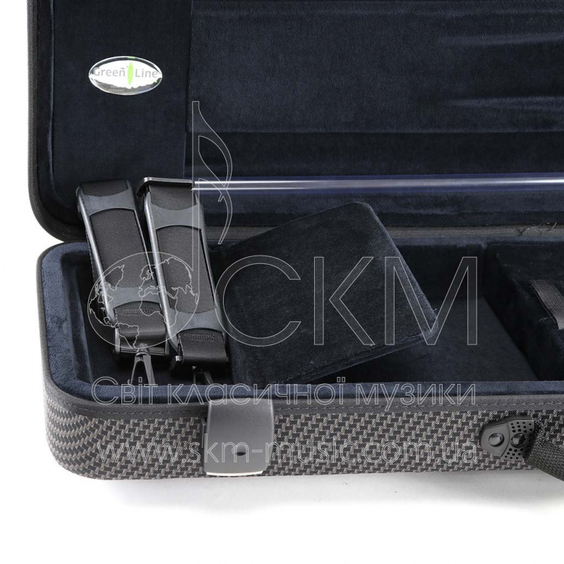Футляр для скрипки Jakob Winter 51025 CABNB 