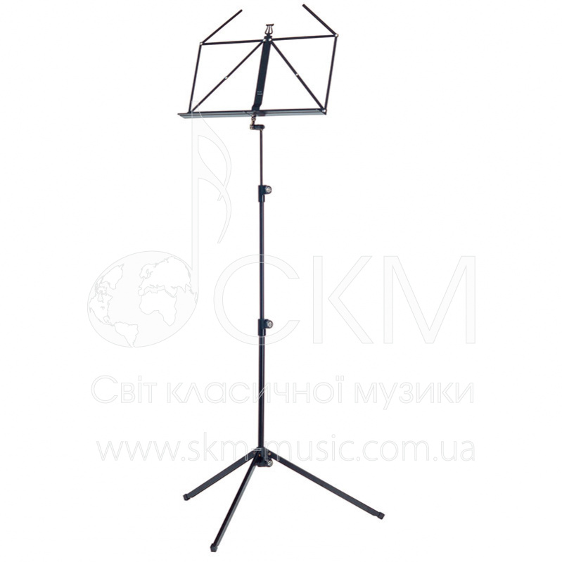 Пюпитр для нот K&M 100/1