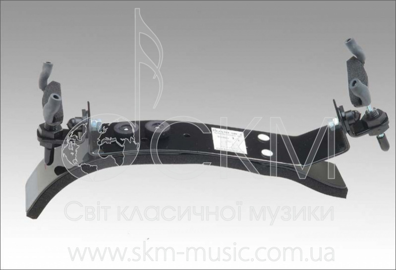 Мостик BONMUSICA для скрипки, 1/16-4/4