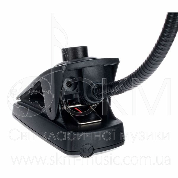 Подсветка для пюпитров оркестровая K&M 12295 MKII