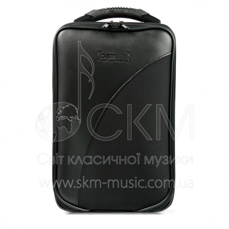 Футляр для Bb кларнета BAM Trekking