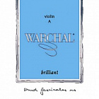 WARCHAL BRILLIANT струны для скрипки