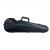 Футляр для скрипки BAM HighTech Contoured Supreme L'OPERA Polycarbonate