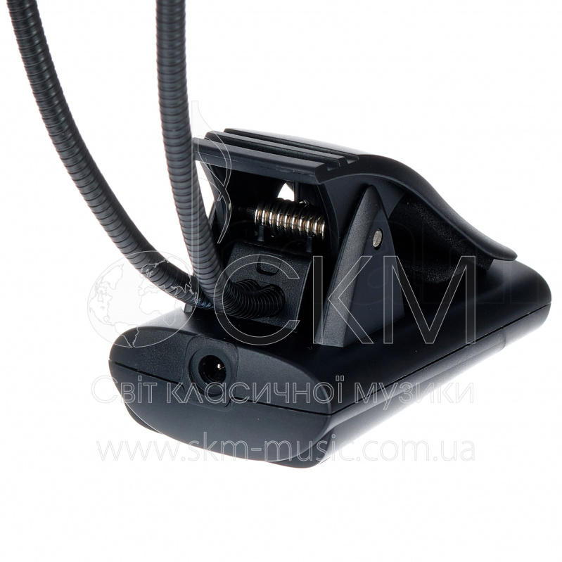 Подсветка для пюпитров K&M 12273 Double4 LED Flexlight
