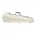 Футляр для скрипки BAM HighTech Contoured Supreme ICE Polycarbonate