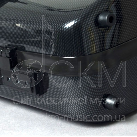 Футляр для альта BAM HighTech Oblong  Big Size с карманом, до 43 см
