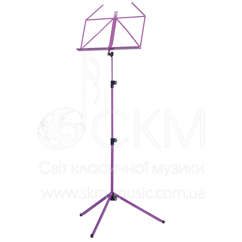 Пюпитр для нот K&M 100/1