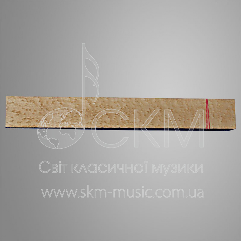 Обечайки для скрипки (птичий глаз)