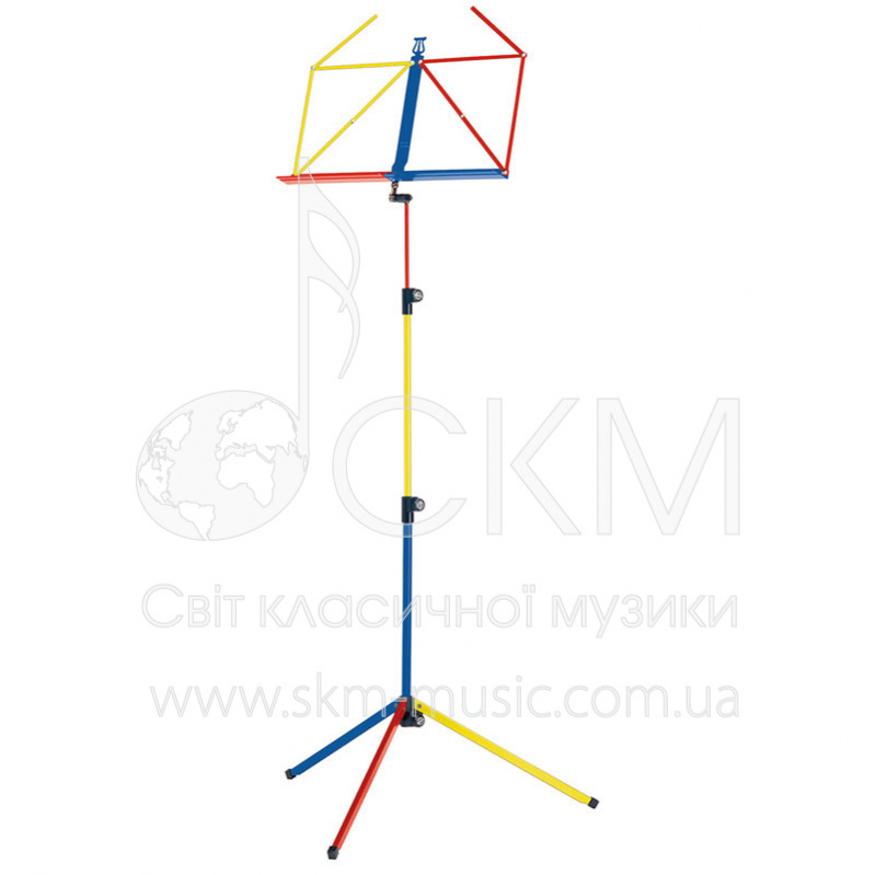 Пюпитр для нот K&M 100/1