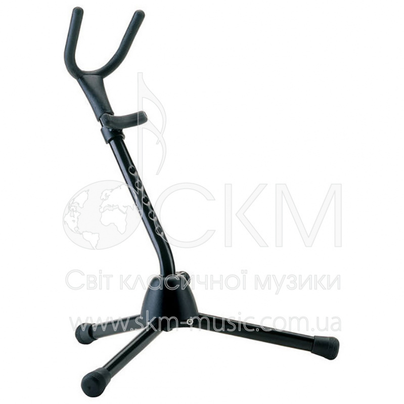 Стойка для саксофона сопрано K&M 14315