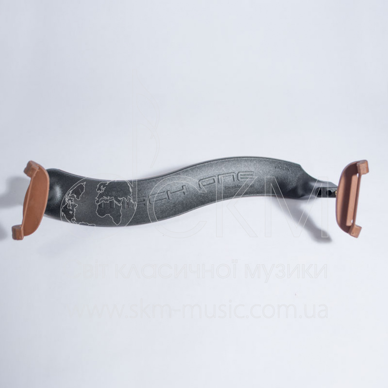 Мостик Mach One Hi-Tec synthetic для скрипки 4/4-1/2