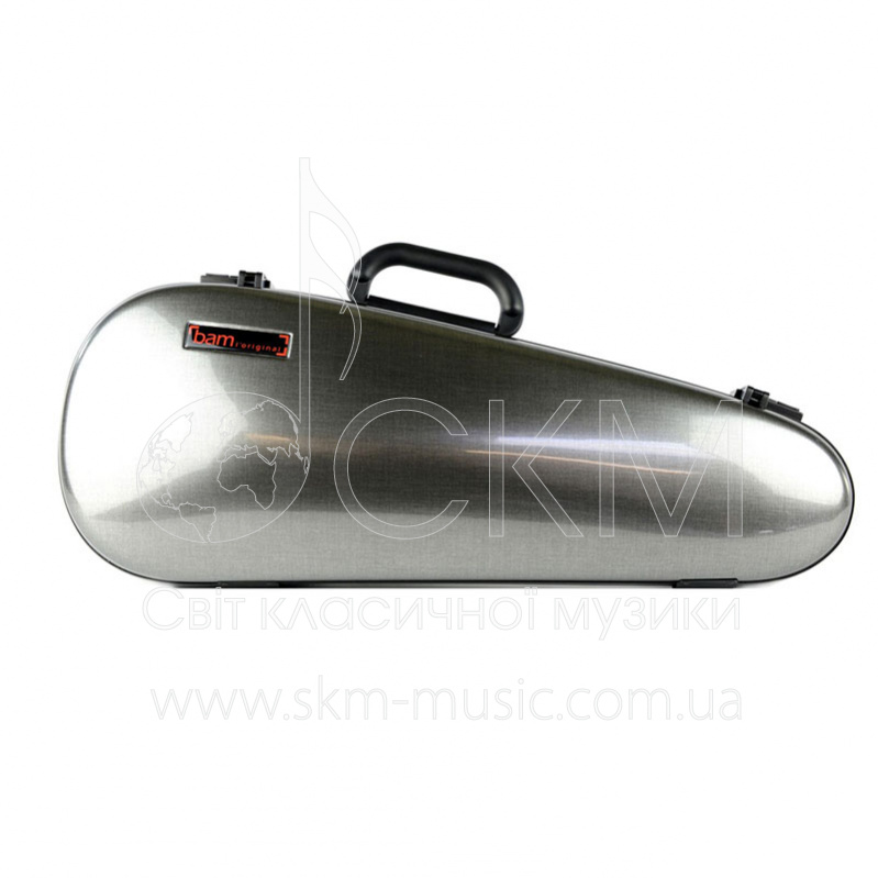 Футляр для скрипки BAM HighTech Overhead