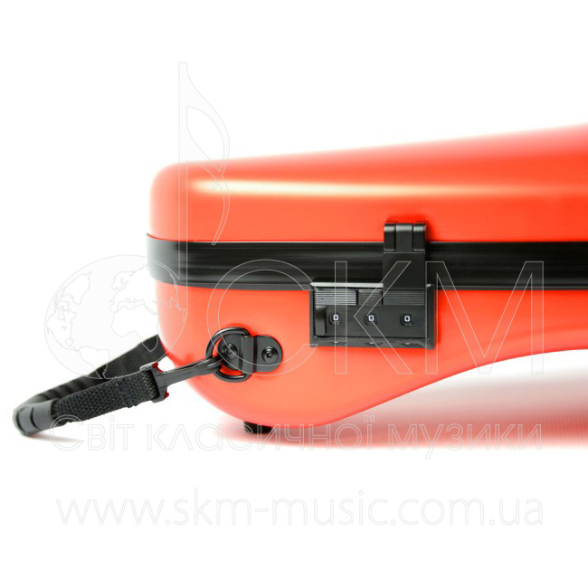 Футляр для скрипки BAM Hightech Slim