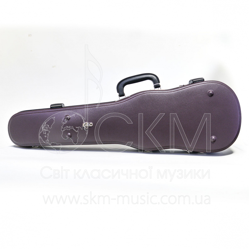 Футляр для скрипки Jakob Winter Thermoshock 1015-Color
