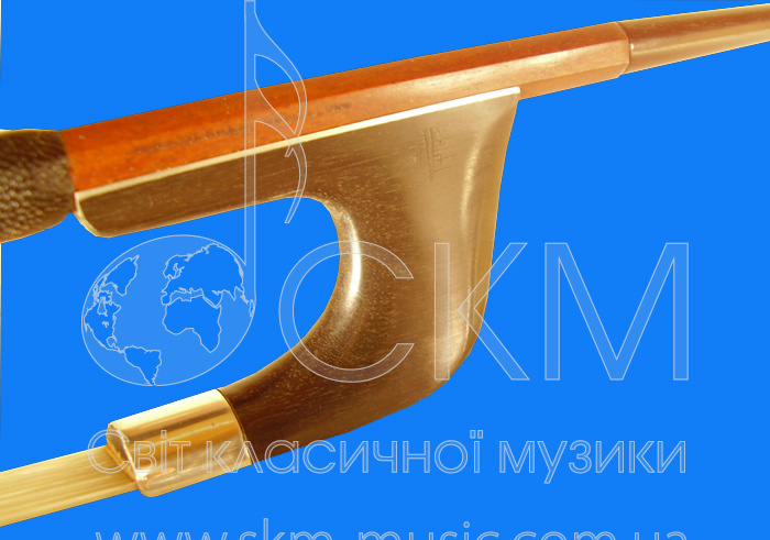 Смычок для контрабаса Penzel P143 (немецкая модель)