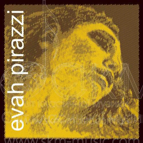 Ми PIRASTRO EVAH PIRAZZI GOLD, нержавеющая сталь, шарик