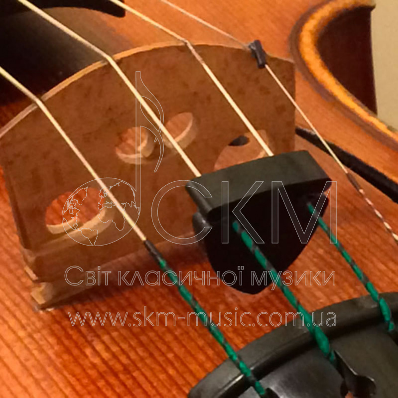 Сурдина для скрипки и альта Alpine 