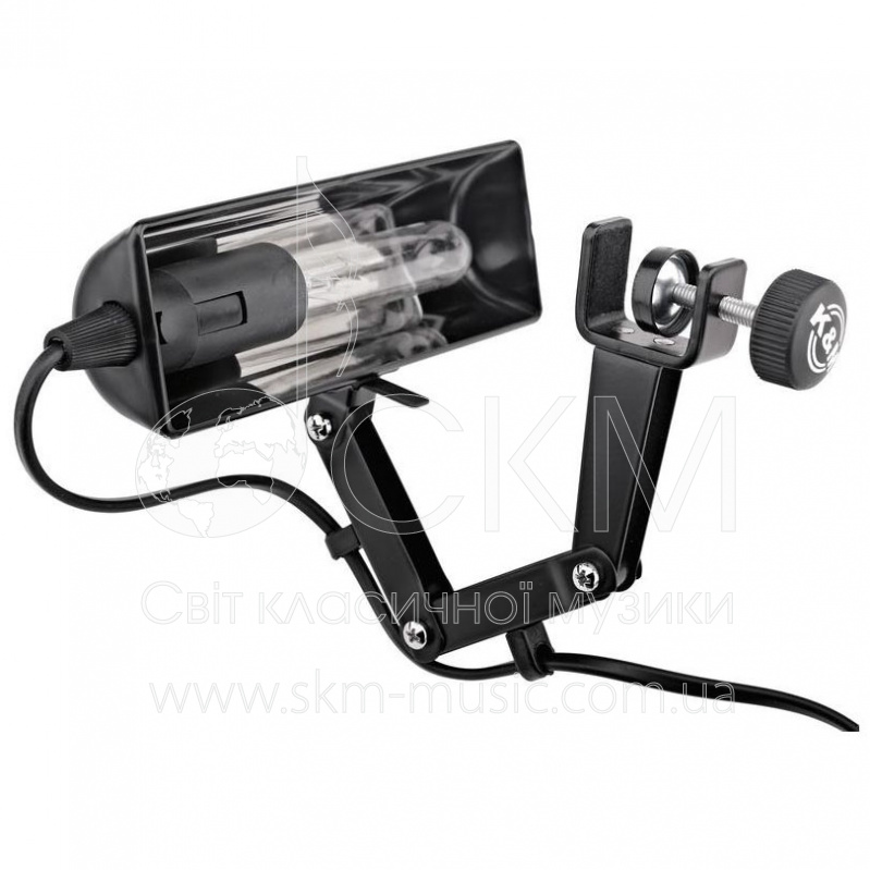 Подсветка для пюпитров K&M 12250