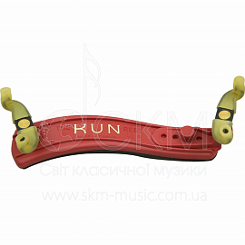 Мостик Kun Mini для скрипки, 1/8-1/4, разных цветов