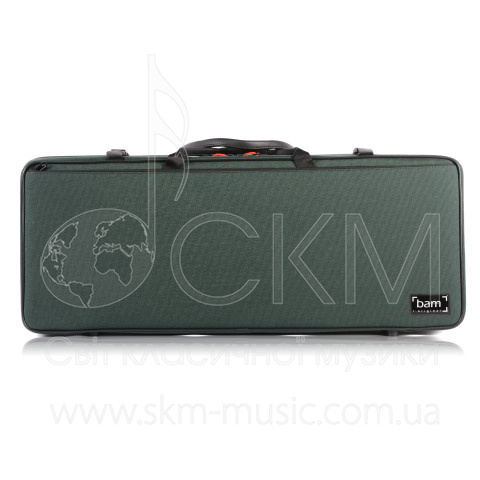 Футляр для 2 скрипок BAM Classic