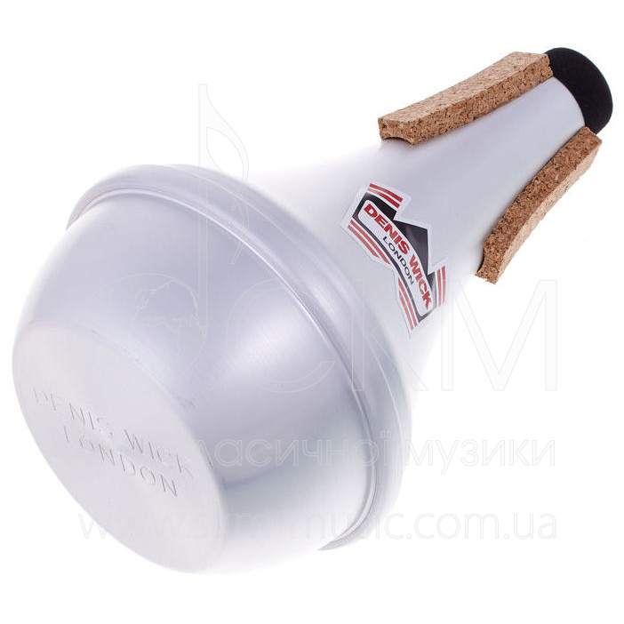 Сурдина для трубы Denis Wick DW5504