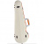 Футляр для скрипки BAM HighTech Contoured Supreme ICE Polycarbonate