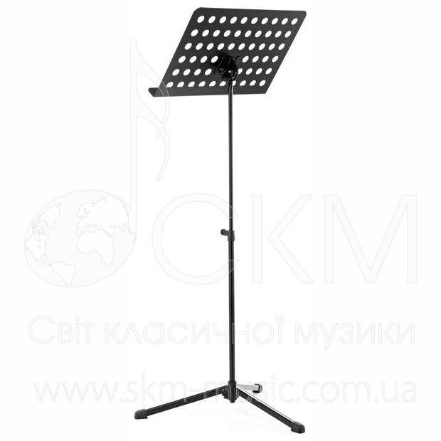 Пюпитр оркестровый K&M 12179 , черный