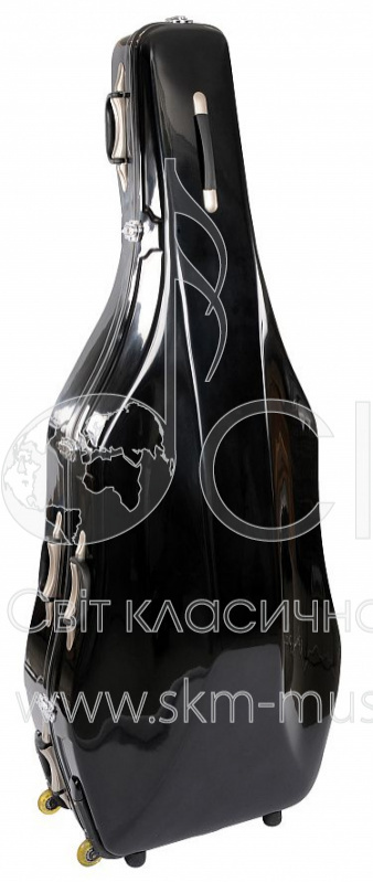 Футляр для контрабаса Jakob Winter