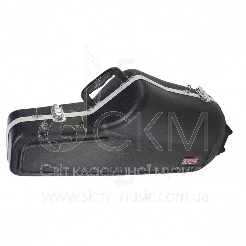 Футляр для саксофона альт GATOR ABS Deluxe