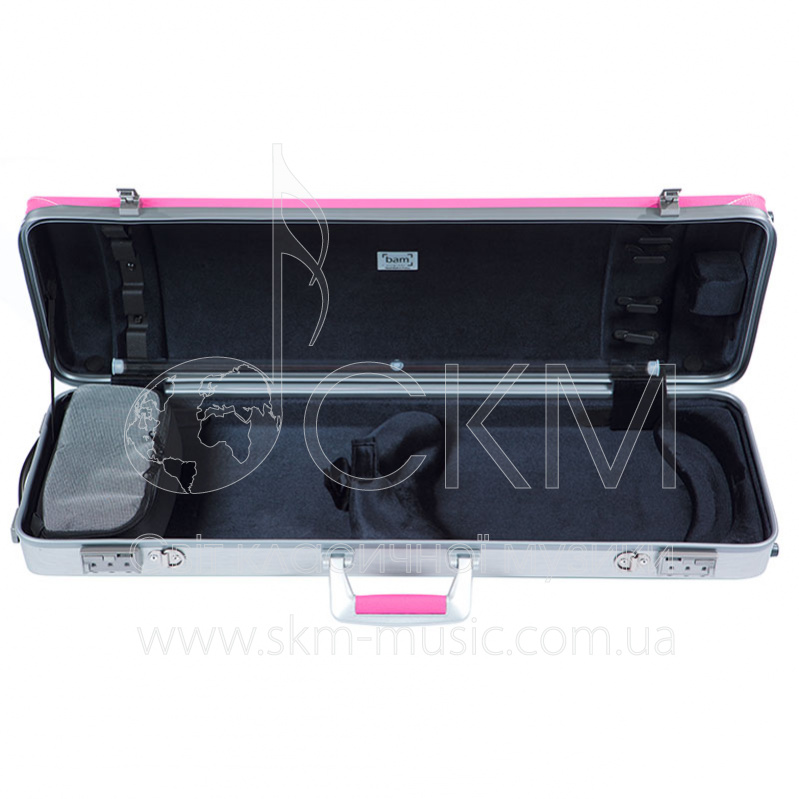Футляр для скрипки BAM HighTech Oblong L'Etoile NEW
