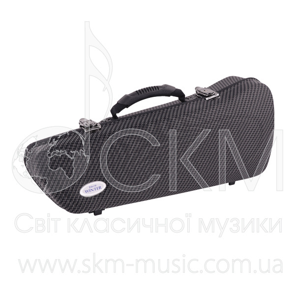 Футляр для трубы Jakob Winter 51070 CAB 