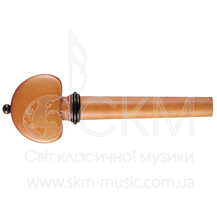 Колки для скрипки модель Hill, самшит, средние