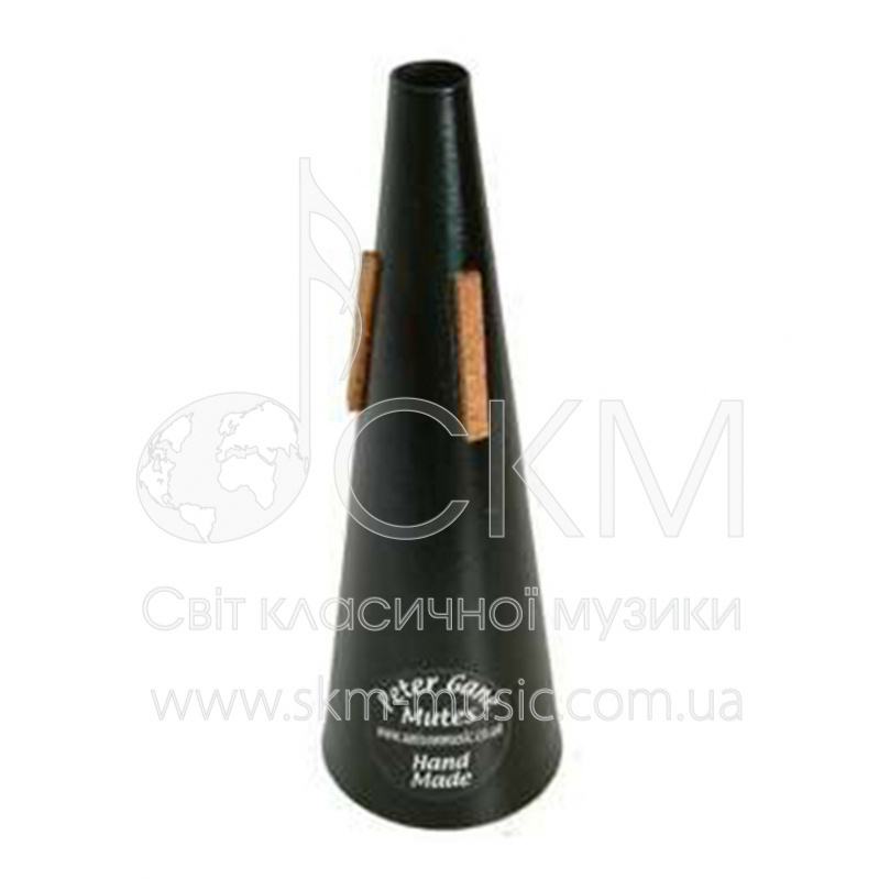Сурдина для тромбона Peter Gane Tenorposaune Straight Mute