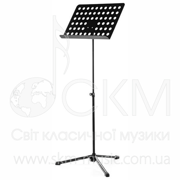 Пюпитр оркестровый K&M 12179 , черный